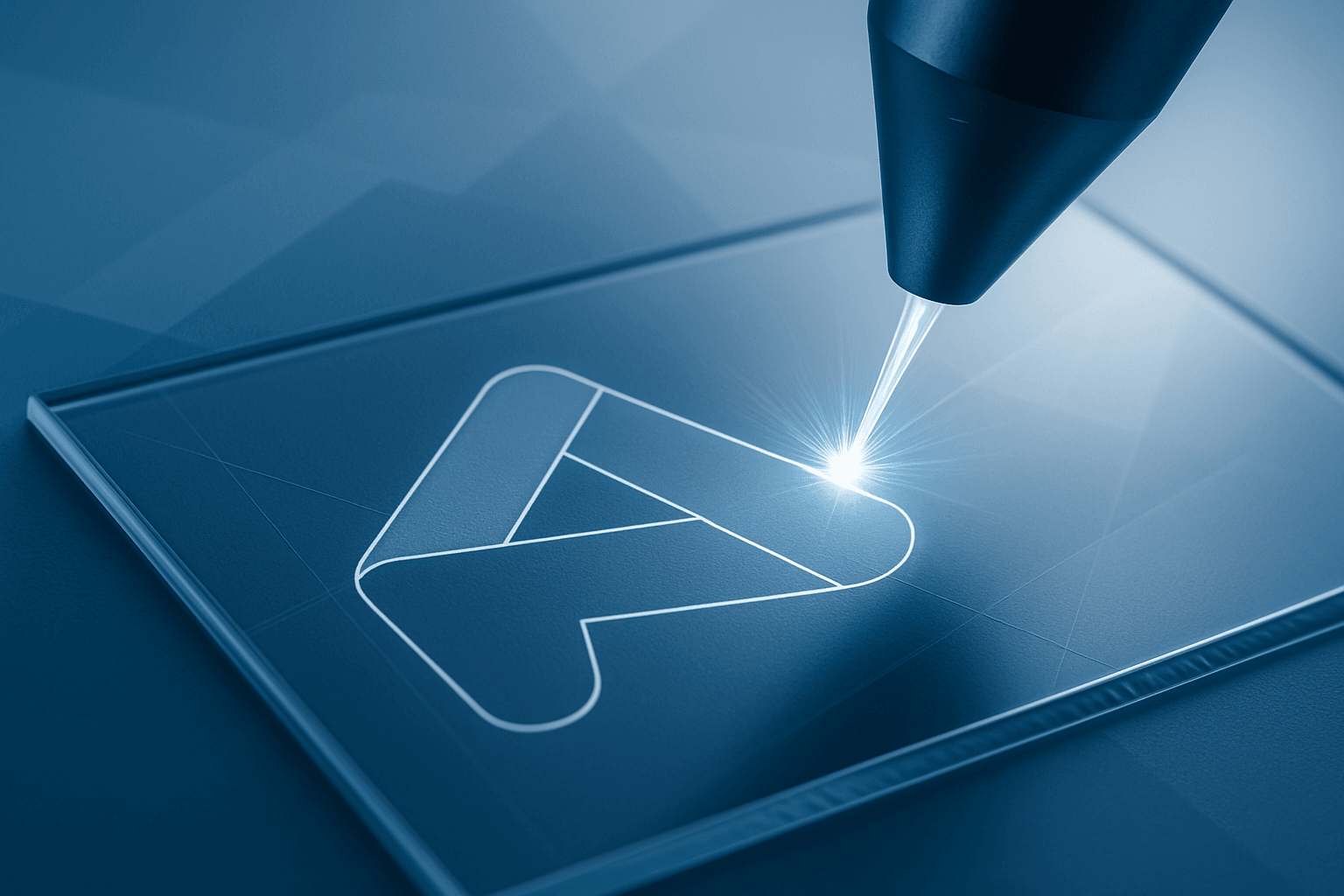 Precision Technology - Formula Partners Vision